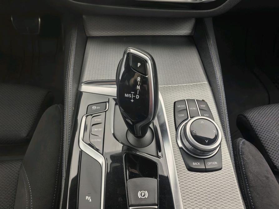 BMW 5 серии VII (G30/G31/G38) Санкт-Петербург  - изображение 27