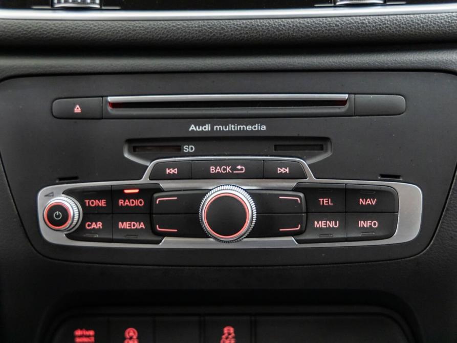Audi Q3 I (8U) Рестайлинг Волгоград  - изображение 18