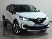 Renault Kaptur I Санкт-Петербург  - изображение 24