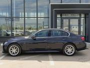 BMW 3 серии VI (F3x) Рестайлинг Москва  - изображение 32
