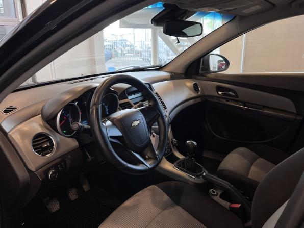 Chevrolet Cruze I с пробегом 2011 года, цена 575 000 рублей, 194201 км, седан, Автокод Объявления