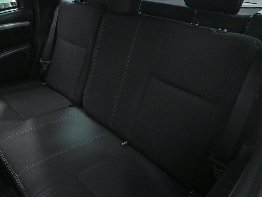 Nissan Terrano III (D10) Москва  - изображение 16