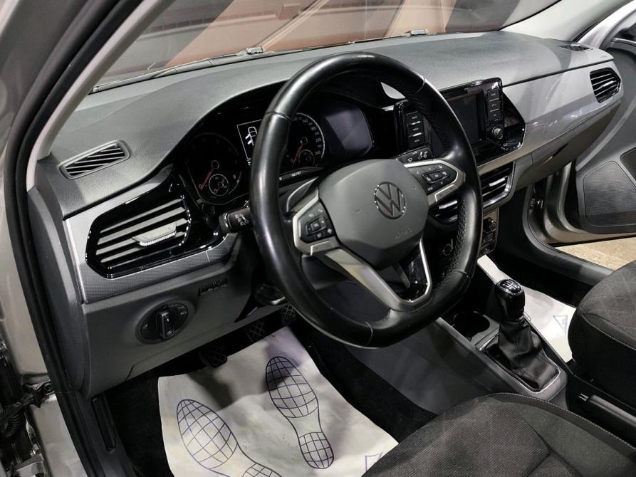 Volkswagen Polo VI Ставрополь  - изображение 7