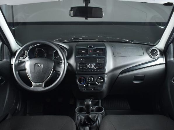 Lada (ВАЗ) Granta I Рестайлинг с пробегом 2024 года, цена 819 999 рублей, 42671 км, седан, Автокод Объявления