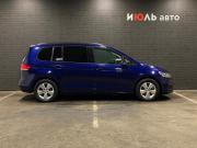 Volkswagen Touran II Челябинск  - изображение 28