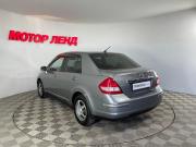 Nissan Tiida I Воронеж  - изображение 24