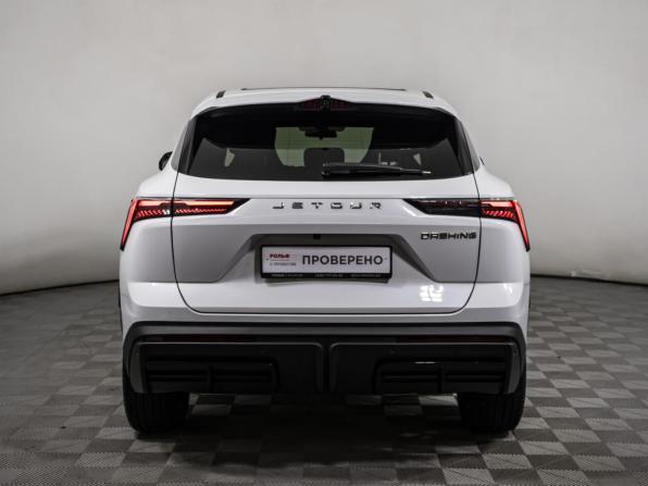 JETOUR DASHING I с пробегом 2025 года, цена 2 057 000 рублей, 12663 км, внедорожник, Автокод Объявления