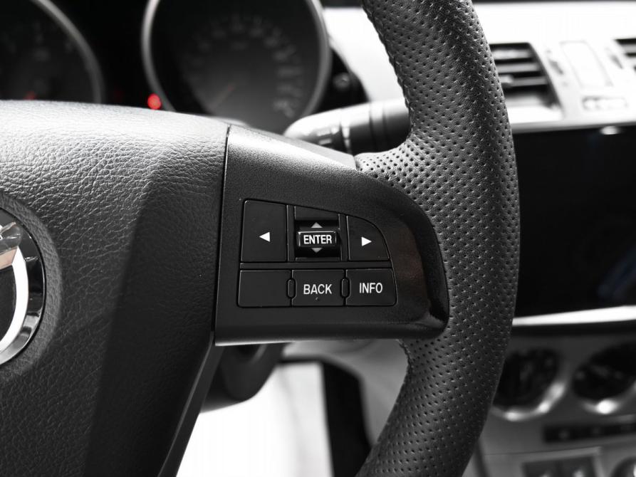 Mazda 3 II (BL) Рестайлинг Тверь  - изображение 17