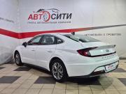Hyundai Sonata VIII (DN8) Воронеж  - изображение 28