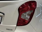 SsangYong Actyon II Рестайлинг Новосибирск  - изображение 29