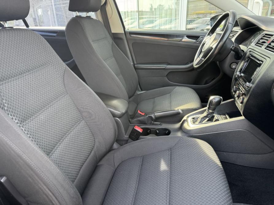 Volkswagen Jetta VI Воронеж  - изображение 10