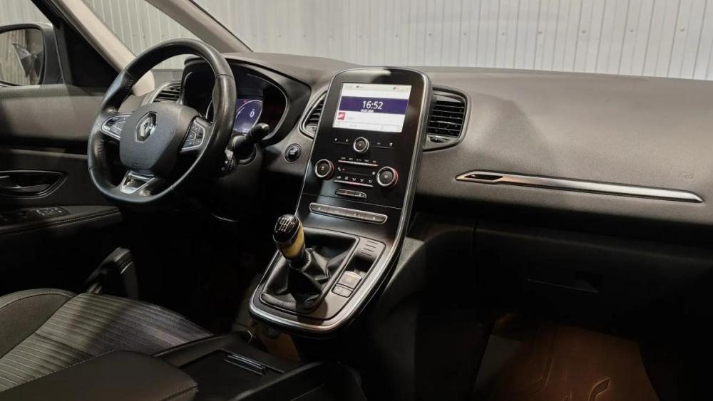 Renault Scenic IV Смоленск  - изображение 11