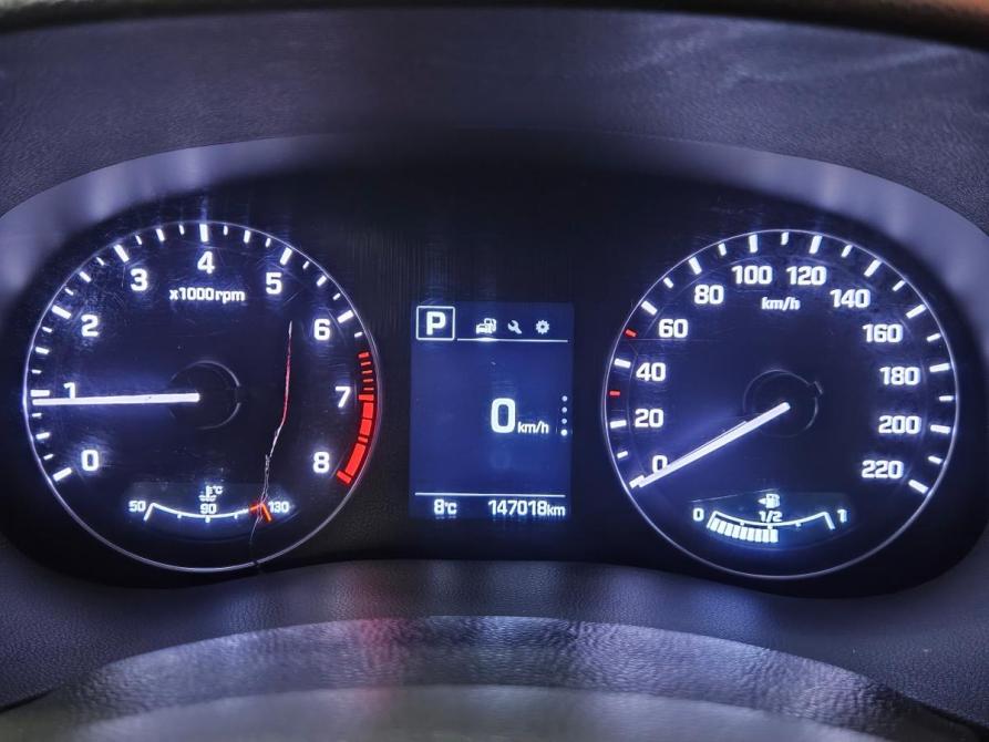 Hyundai Creta I Вологда  - изображение 10