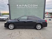 Toyota Camry VII (XV50) Екатеринбург  - изображение 15