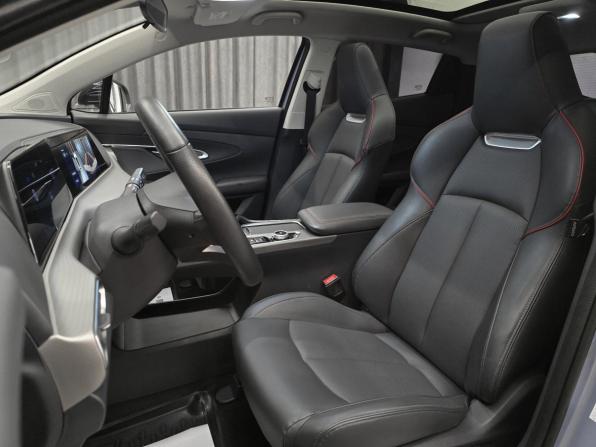 Changan UNI-T I с пробегом 2024 года, цена 2 499 000 рублей, 9500 км, внедорожник, Автокод Объявления