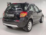 Suzuki SX4 I (Classic) Рестайлинг Казань  - изображение 28