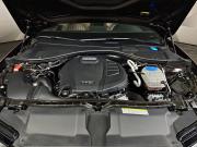 Audi A6 IV (C7) Рестайлинг Москва  - изображение 33