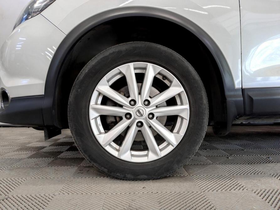 Nissan Qashqai II Москва  - изображение 17