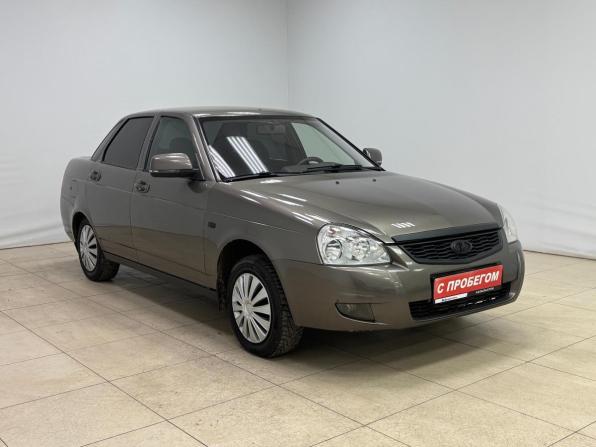 Lada (ВАЗ) Priora I Рестайлинг с пробегом 2016 года, цена 395 000 рублей, 163026 км, седан, Автокод Объявления