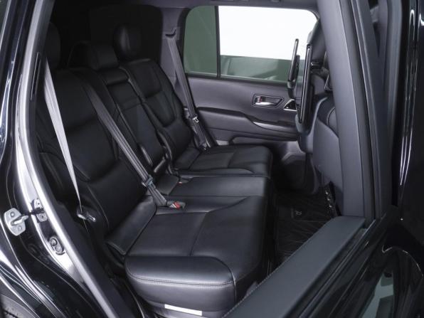 Toyota Land Cruiser 300 Series с пробегом 2022 года, цена 9 979 000 рублей, 110244 км, внедорожник, Автокод Объявления