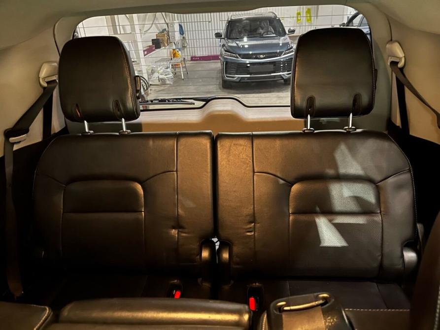 Toyota Land Cruiser 200 Series Пермь  - изображение 15