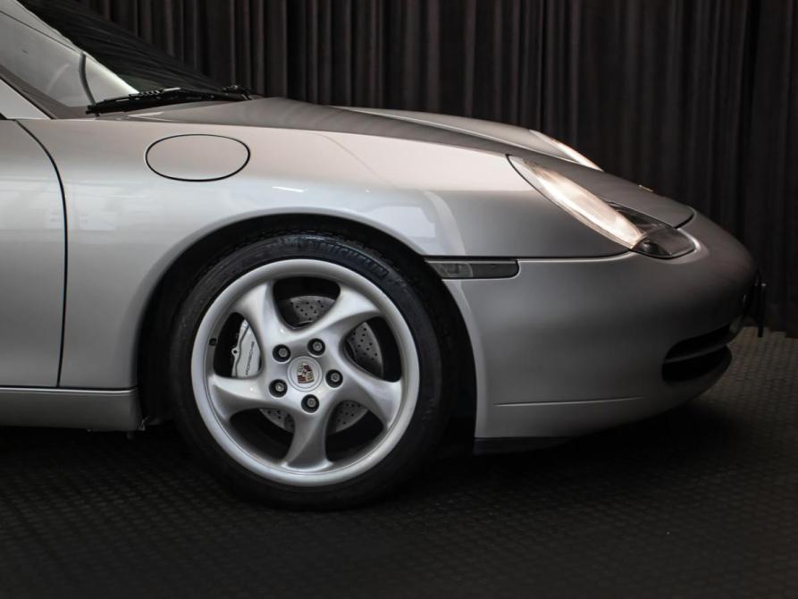 Porsche 911 V (996) Москва  - изображение 24