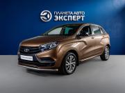 Lada (ВАЗ) XRAY I Челябинск  - изображение 15