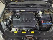 Lifan Solano II Москва  - изображение 29