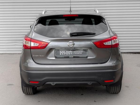 Nissan Qashqai II с пробегом 2015 года, цена 1 685 000 рублей, 110446 км, внедорожник, Автокод Объявления