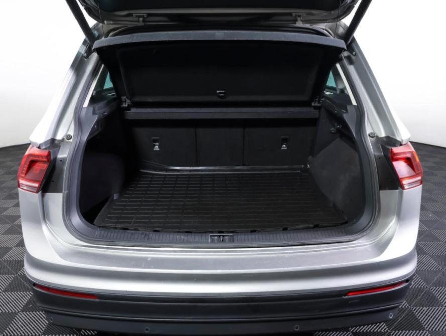 Volkswagen Tiguan II Москва  - изображение 10