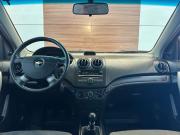 Chevrolet Aveo I Рестайлинг Челябинск  - изображение 22