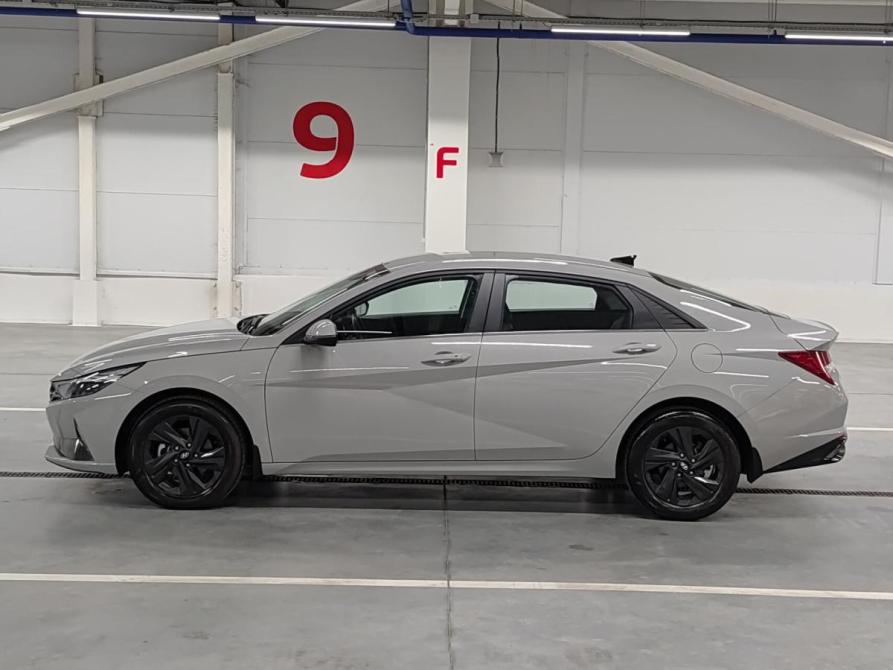 Hyundai Elantra VII (CN7) Казань  - изображение 10