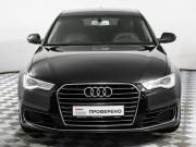 Audi A6 IV (C7) Рестайлинг Москва  - изображение 20