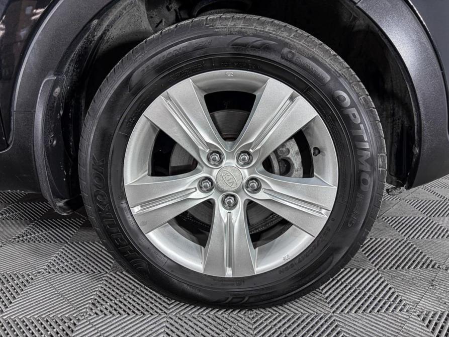 Kia Sportage III Ногинск  - изображение 9