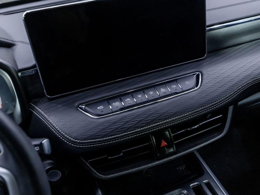 Haval Jolion I Самара  - изображение 15