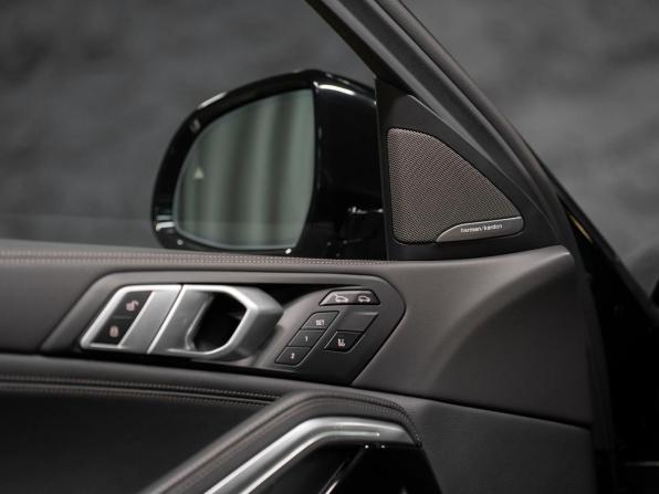 Новый BMW X6 III (G06) Рестайлинг 2025 года, цена 15 790 000 рублей, внедорожник, Автокод Объявления