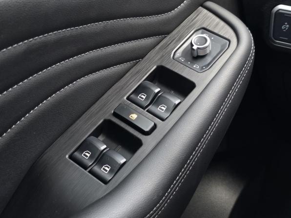 Haval F7 I с пробегом 2021 года, цена 1 840 000 рублей, 81667 км, внедорожник, Автокод Объявления