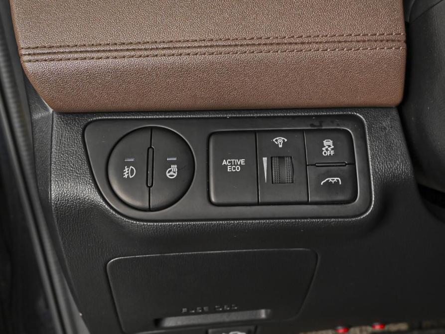 Hyundai Grand Starex I Рестайлинг 2 Ставрополь  - изображение 23