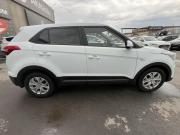 Hyundai Creta I Альметьевск  - изображение 36