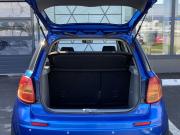 Suzuki SX4 I (Classic) Москва  - изображение 34