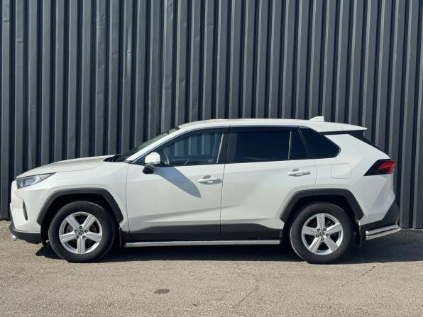 Toyota RAV4 V (XA50) с пробегом 2020 года, цена 2 899 000 рублей, 71357 км, внедорожник, Автокод Объявления