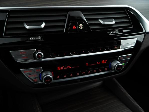 BMW 5 серии VII (G30/G31/G38) Рестайлинг с пробегом 2020 года, цена 4 349 444 рубля, 111610 км, седан, Автокод Объявления