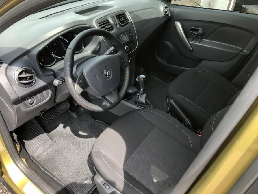 Renault Sandero II Стерлитамак  - изображение 11