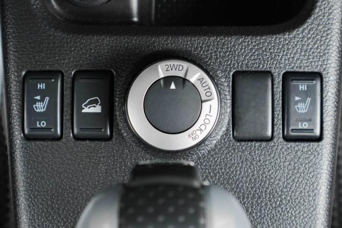 Nissan X-Trail II с пробегом 2011 года, цена 1 179 000 рублей, 200000 км, внедорожник, Автокод Объявления