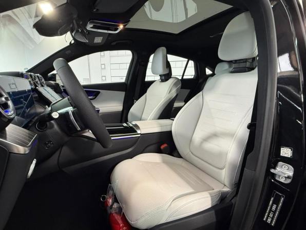 Новый Mercedes-Benz GLC Coupe II (C254) 2026 года, цена 10 010 000 рублей, внедорожник, Автокод Объявления