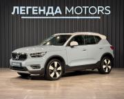 Volvo XC40 I Иркутск  - изображение 41