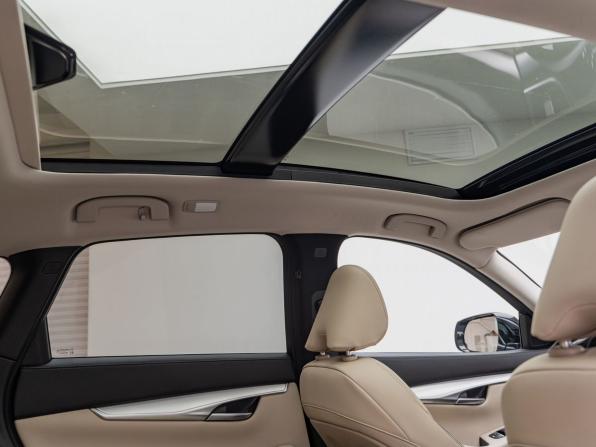 Infiniti QX50 II с пробегом 2021 года, цена 4 490 000 рублей, 14814 км, внедорожник, Автокод Объявления