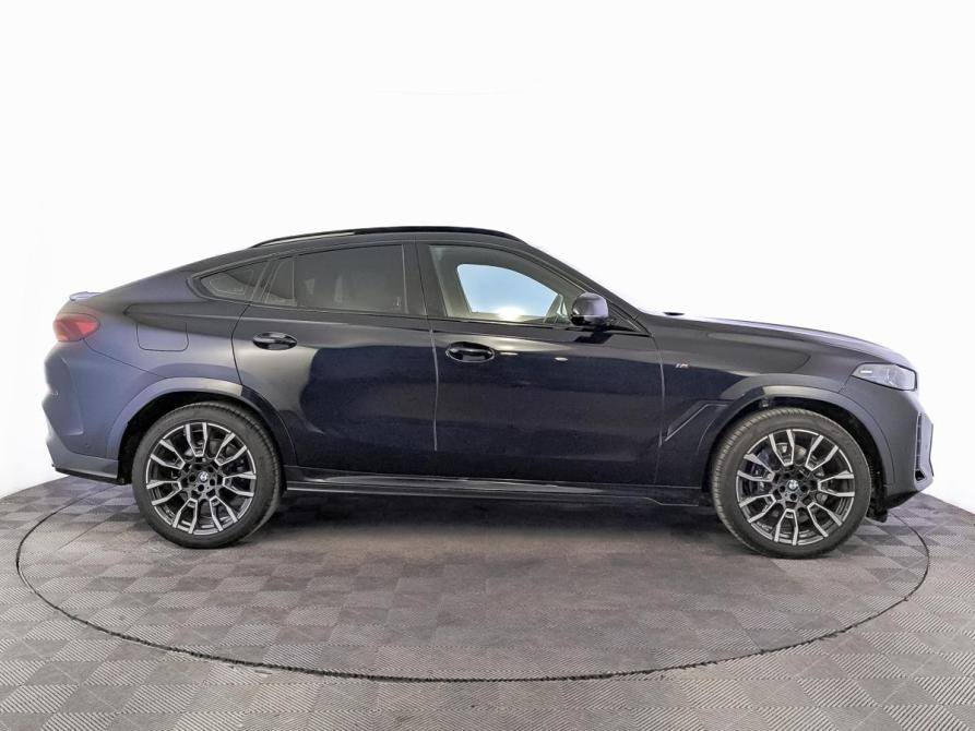 BMW X6 III (G06) Рестайлинг Москва  - изображение 4