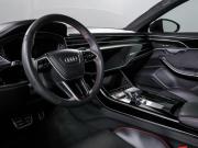 Audi S8 IV (D5) Рестайлинг Москва  - изображение 46