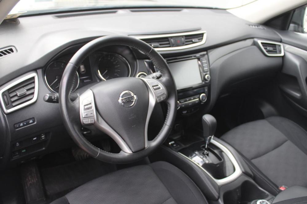 Nissan X-Trail III Ярославль  - изображение 10